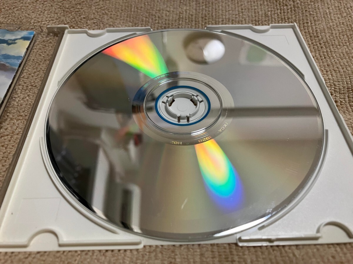 風立ちぬ☆CD☆サウンドトラック☆スタジオジブリの画像4