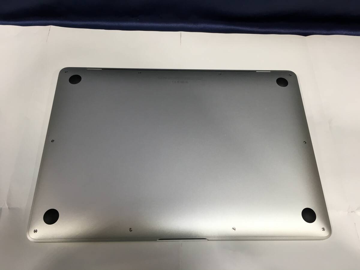 ◆◇Apple MacBook Air (2020) A2337 Sonoma 14.4 M1/16GB/512GB 箱無し :家N4482-306ネ◇◆_画像2