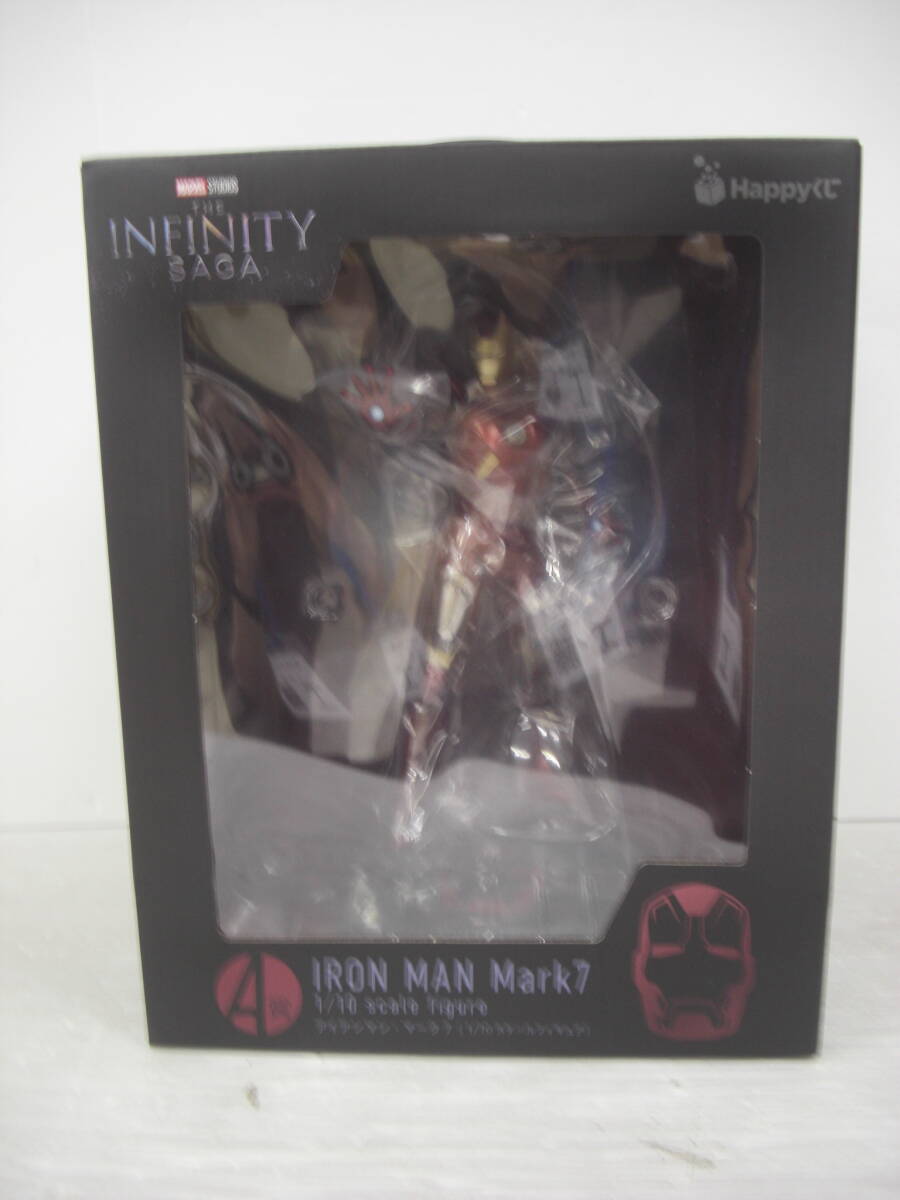 **HAPPY lot / Ironman Mark.7 :.k2041-101ne**