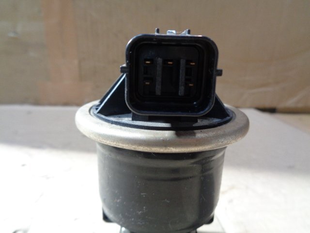  Stepwagon Spada latter term RK5 EGR valve(bulb) [ postage included ]