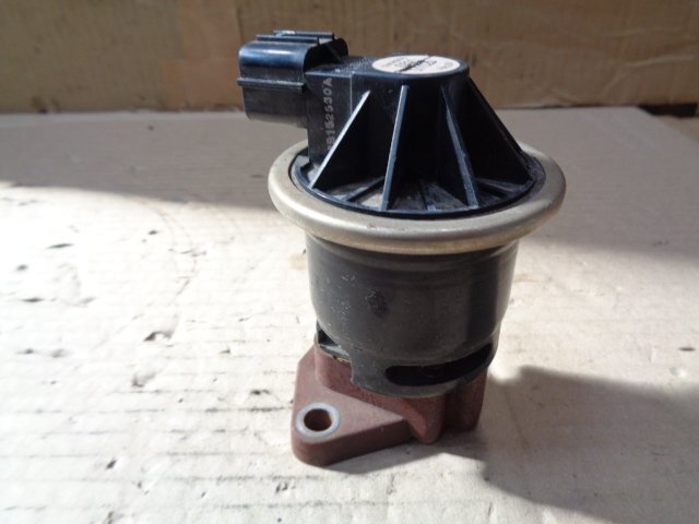  Stepwagon Spada latter term RK5 EGR valve(bulb) [ postage included ]