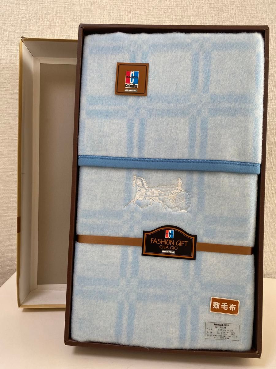 新品】旭化成のカシミロン 敷き毛布 毛布|Yahoo!フリマ(旧 新品】旭化成のカシミロン 敷き毛布 毛布|Yahoo!フリマ(旧
