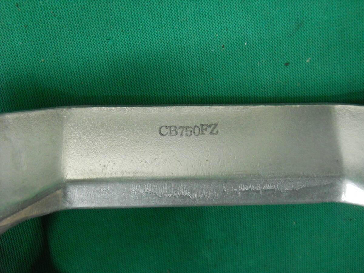  не использовался CBR400F Daytona stabi DAYTONA распроданный детали CB750FZAB тоже согласовано 