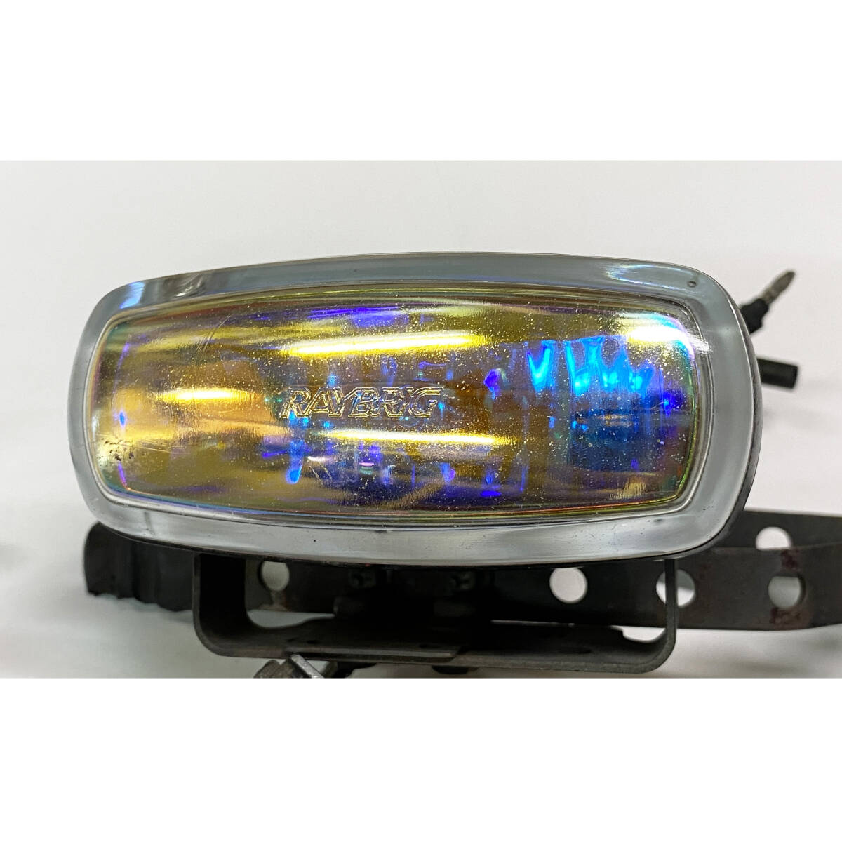 # RAYBRIG H7017 2 piece foglamp STANLEY Ray yellowtail g Stanley 55W