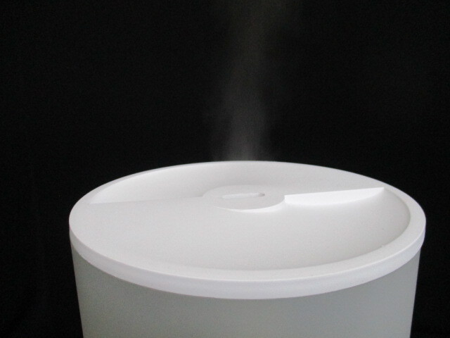 ★HUMIDIFIER / HM510A 超音波式加湿器　Homasy ★_画像6