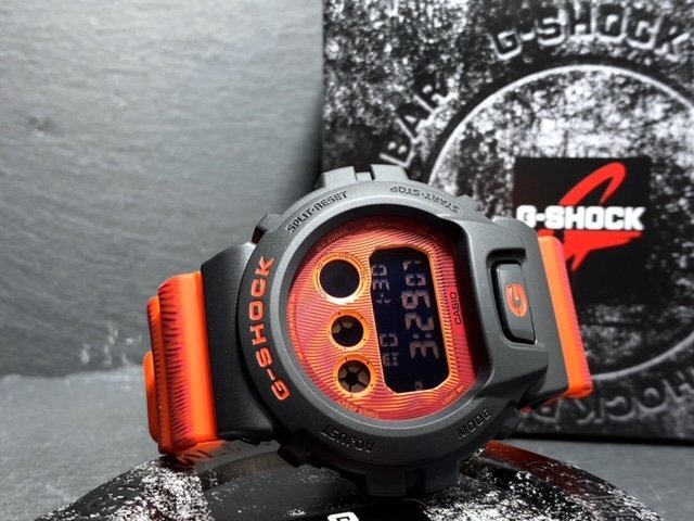 WEB限定 新品 CASIO カシオ 正規品 腕時計 G-SHOCK ジーショック Gショック Time Distortion デジタル腕時計 多機能 クオーツ プレゼントの画像6