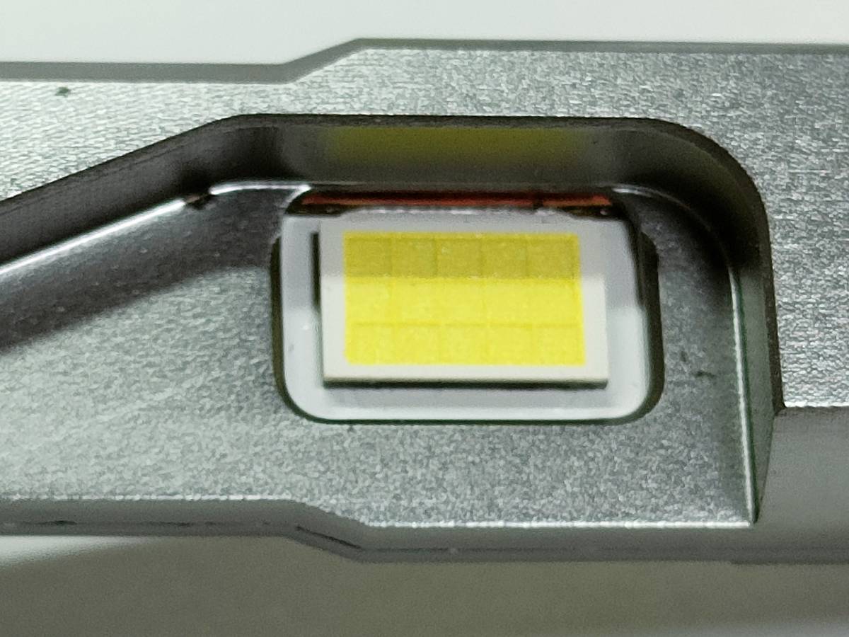 倉庫整理品 激安 新品 HIDからLED・LEDヘッドライト D4S/R 最新デコーダー付きの画像6