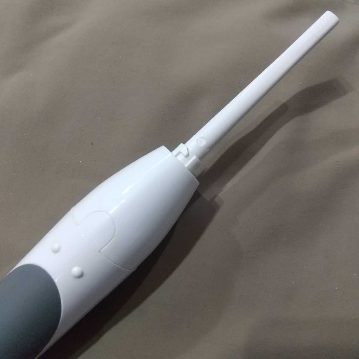 1.6MHz ультразвук электрический зубная щетка AU-300D Smile X USED ультразвук. ... - щетка утро день . наука акционерное общество 