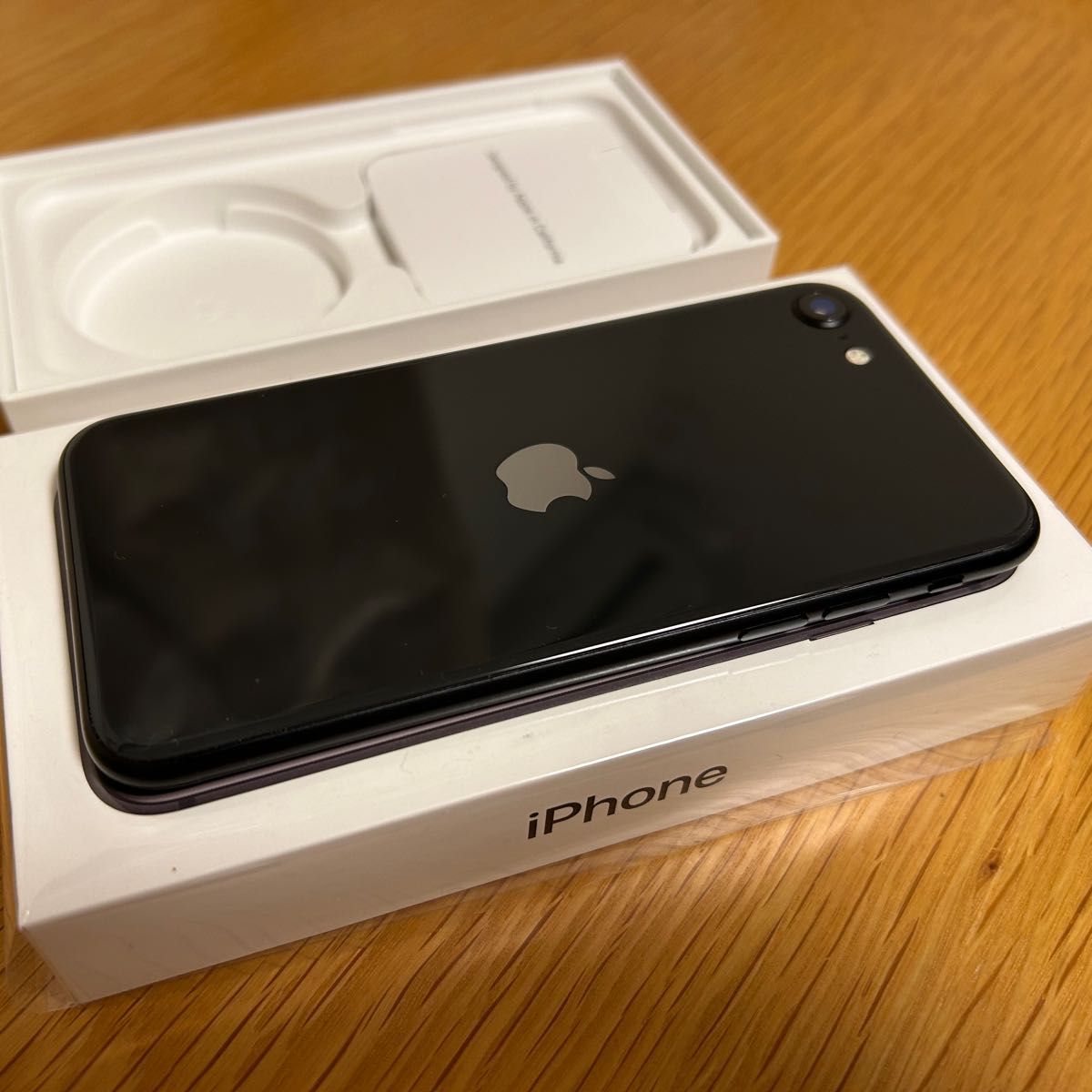 美品iphone se 第2世代 128GB Apple SIMフリー 箱付き|Yahoo 美品iphone se 第2世代 128GB Apple SIMフリー 箱付き|Yahoo