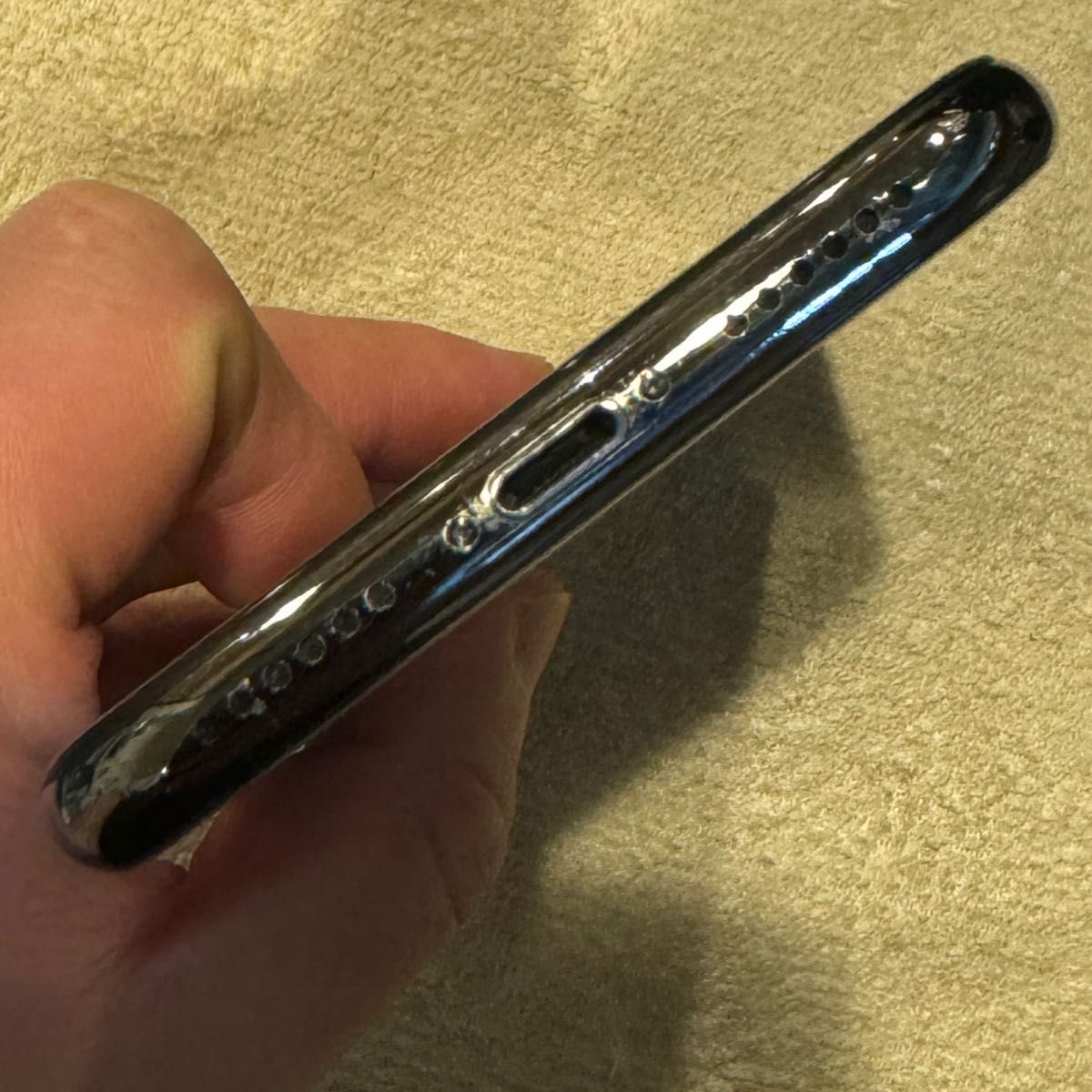 iPhone X Space Gray 256 GB SIMフリー|Yahoo!フリマ(旧PayPay iPhone X Space Gray 256 GB SIMフリー|Yahoo!フリマ(旧PayPay