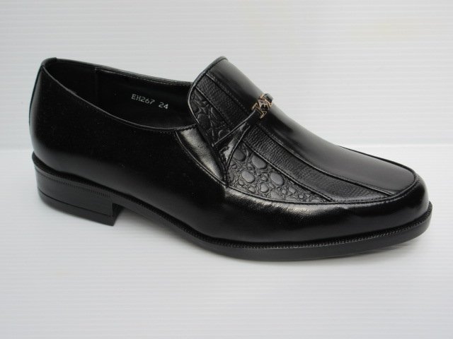セール 26.0cm EXCEL CLUB EH267 黒 4E 日本製 シープ 羊革 紳士 靴 メンズ フォーマル お葬式 冠婚葬祭 ビジネス フォーマル シューズ