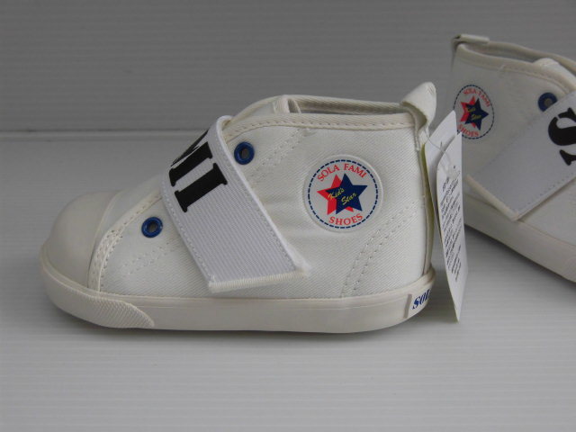 SALL распродажа большое снижение цены 15cmso черновой .miSOLAFAMI SF1804 белый младенец yochiyochi детская обувь обувь спортивные туфли . день рождения подарок 