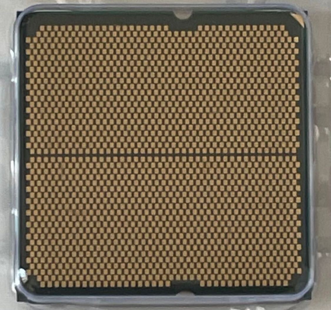 【新品バルク品】AMD RYZEN 7 7700 8C/16T AM5 CPUの画像5