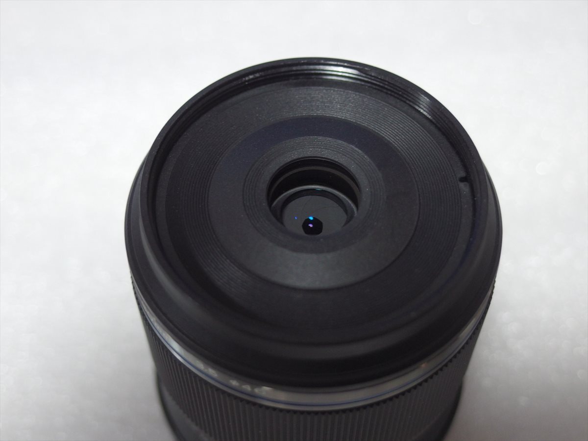 オリンパス マクロレンズ ED 30mm f3.5 中古 【美品】_画像2