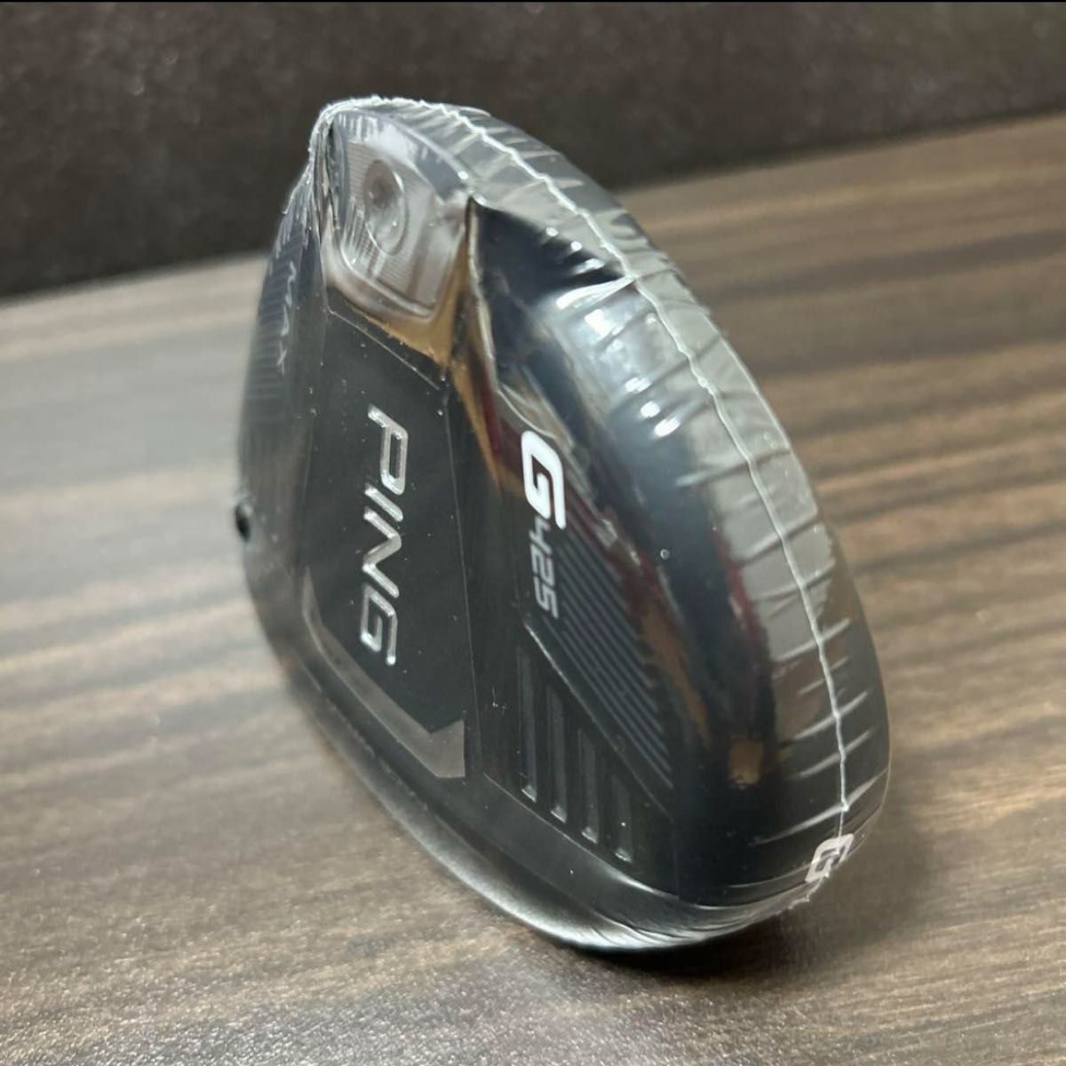 ピン G425 MAX 5w クリーク ヘッドのみ ピン PING G425 MAX 5W クリークヘッドのみ