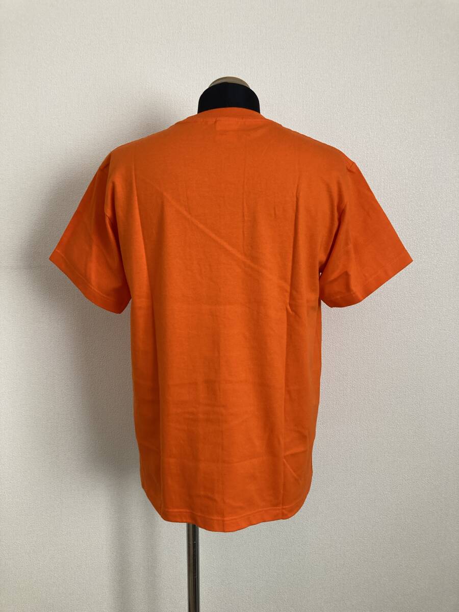 【... большой ...】 футболка  M ...  руководство ... ... большой  JSDF ... ... страна  оранжевый   неиспользованный товар    доставка бесплатно 