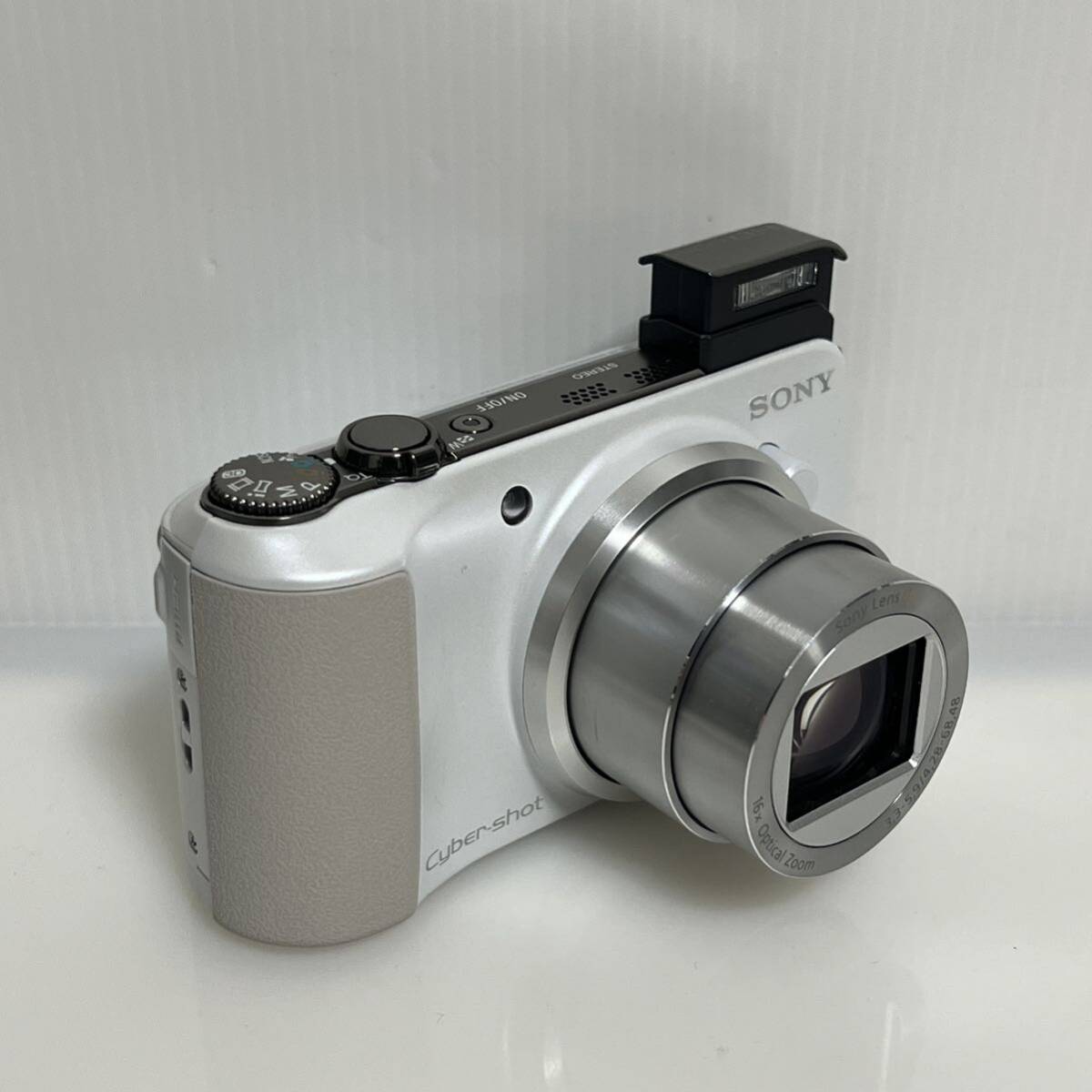 ソニー SONY デジタルカメラ DSC-HX10V コンパクトデジタルカメラ _画像3