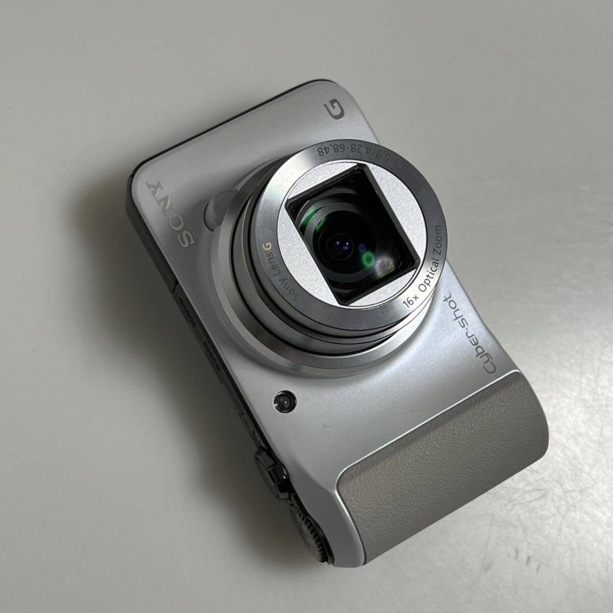 ソニー SONY デジタルカメラ DSC-HX10V コンパクトデジタルカメラ _画像5