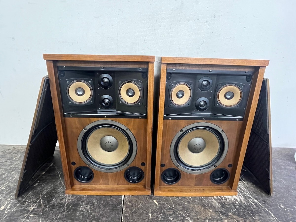 Yahoo!オークション - SANSUI サンスイ 3Wayブックシェルフ型 Yahoo!オークション - SANSUI サンスイ 3Wayブックシェルフ型