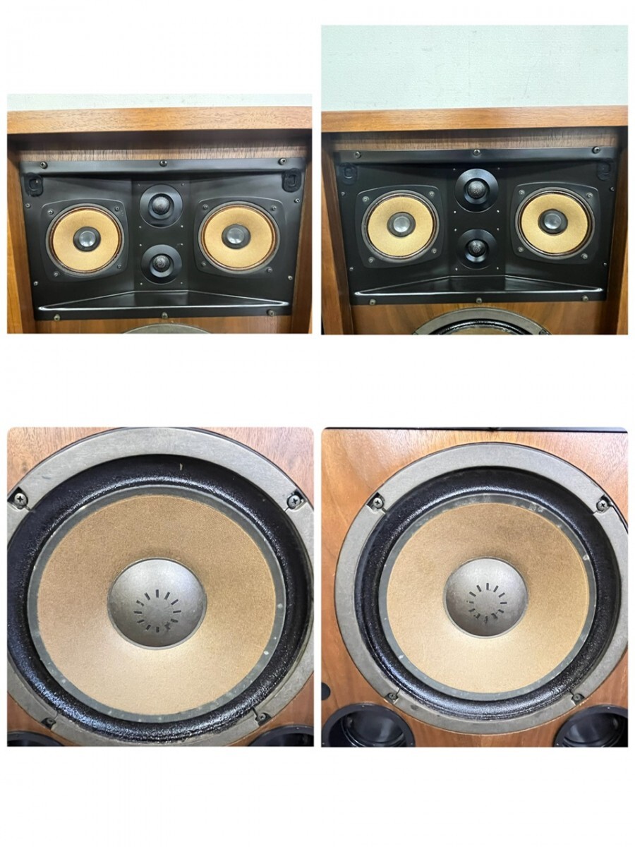 Yahoo!オークション - SANSUI サンスイ 3Wayブックシェルフ型 Yahoo!オークション - SANSUI サンスイ 3Wayブックシェルフ型
