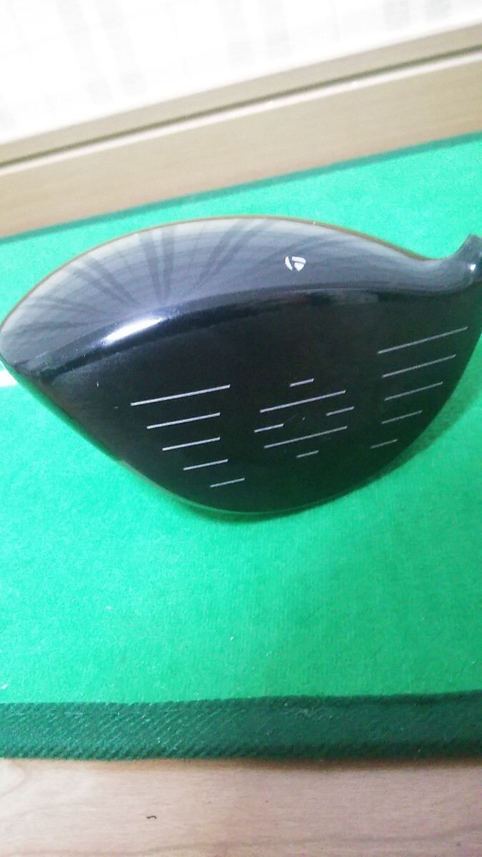 ☆ TaylorMade　 テーラメイド　R1 ドライバー　ヘッドのみ☆_画像2