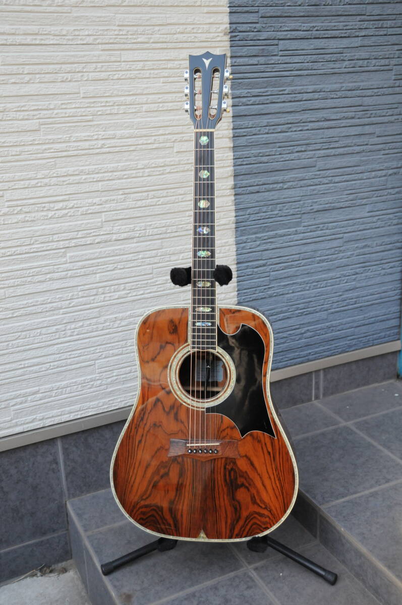Yahoo!オークション - K.Yairi YW-800G オールハカランダ 後付け Yahoo!オークション - K.Yairi YW-800G オールハカランダ 後付け