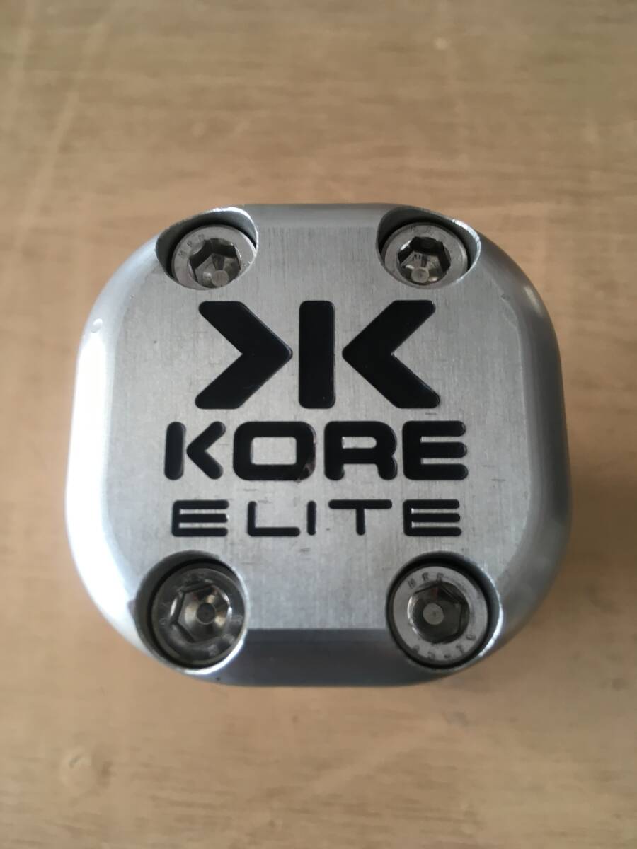  rare.KORE.ELITE. stem.DH.MTB.XTR