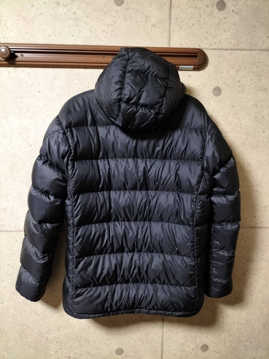 mont-bell モンベル ライトアルパインダウンパーカー Men's L mont-bell モンベル ライトアルパインダウンパーカー Men's L