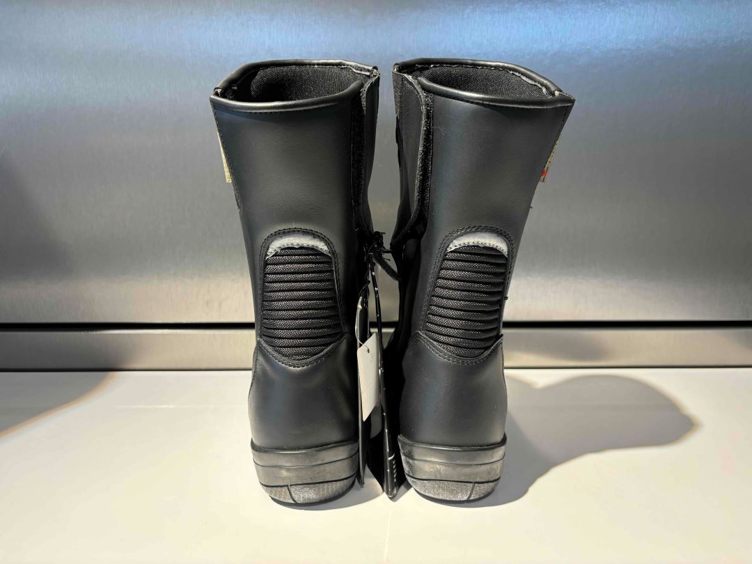 送料無料 正規品 Triumph トライアンフ Triumph Kate Boot サイズ EUR38 JP24.0cm MBTS14160_画像3