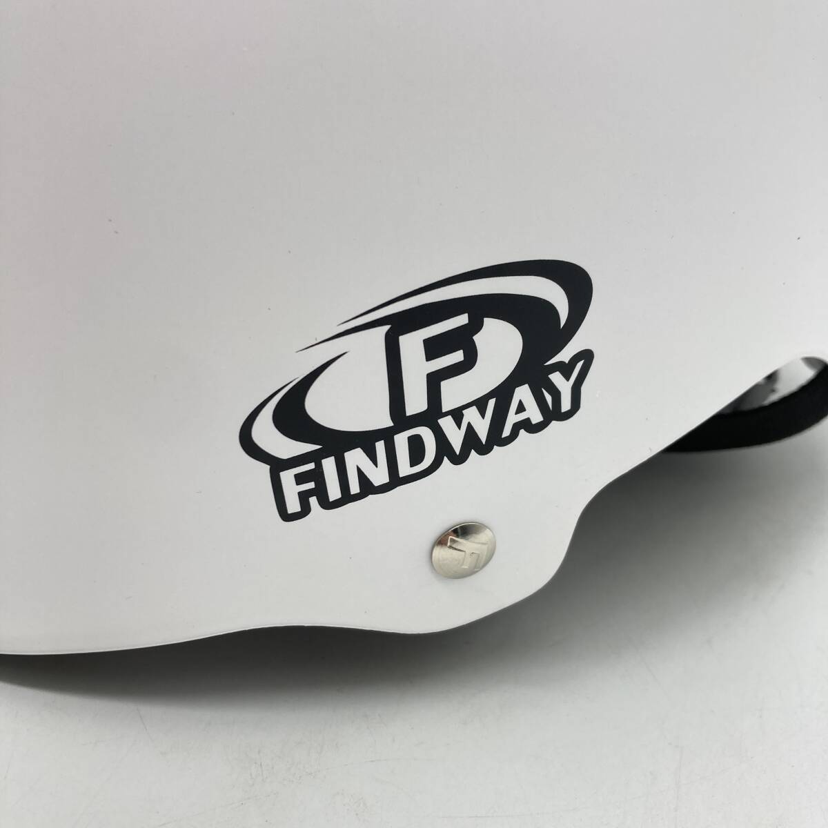 【Sサイズ】Findway 自転車ヘルメット スケートボード用ヘルメット 大人用 子供用 スポーツヘルメット /Y16176-G3の画像3