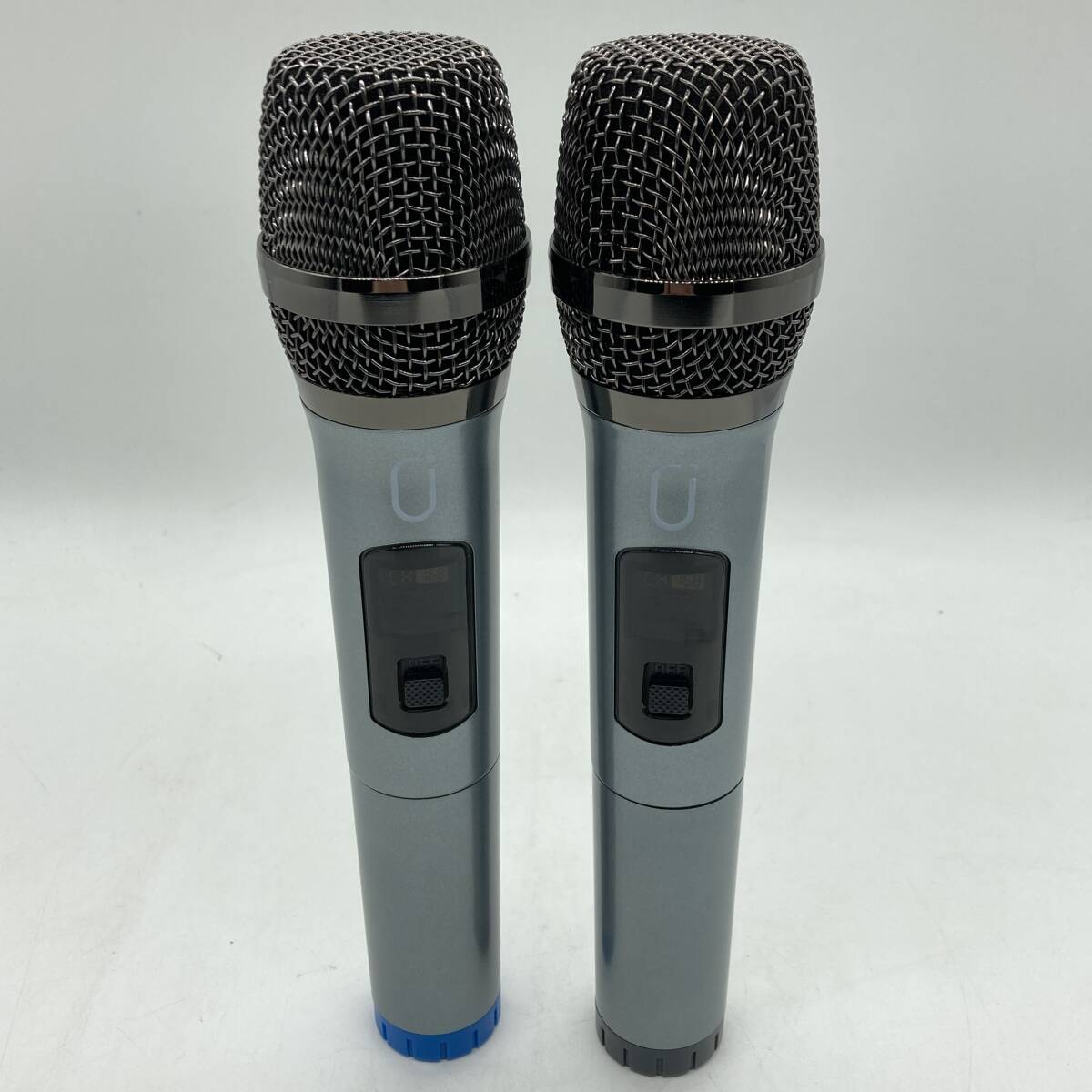 [ Junk ]JYX speaker set loudspeaker wireless microphone 2 ps Bluetooth 5.0 correspondence /Y16413-R2