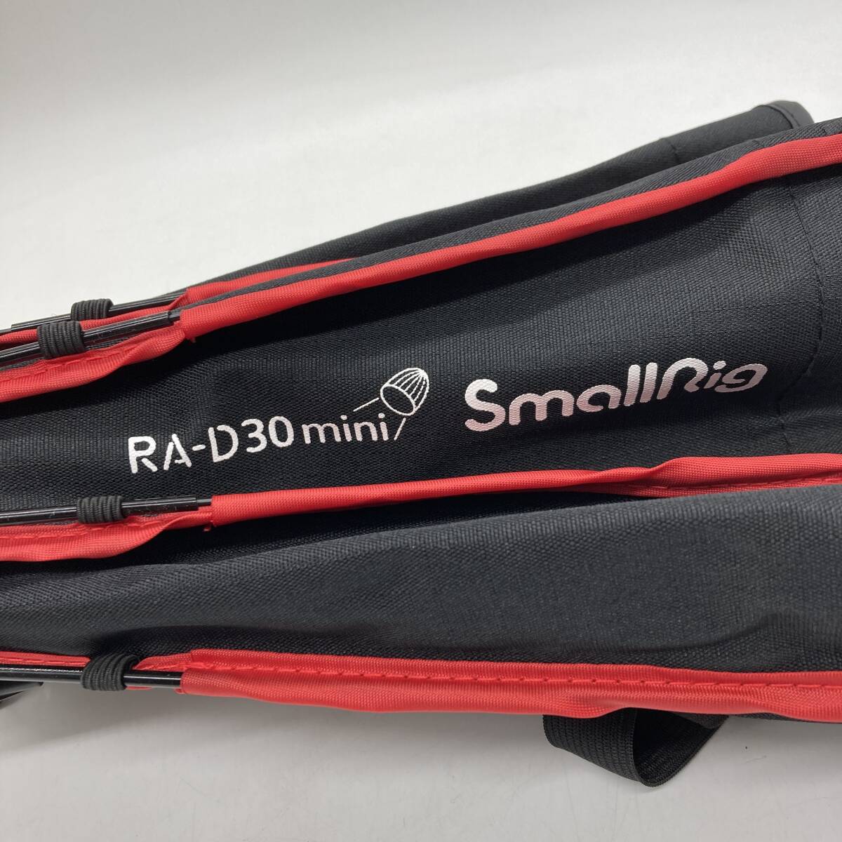 SmallRig RA-D3 ミニパラボラソフトボックス Softbox 4358 /Y16506-Q1_画像2