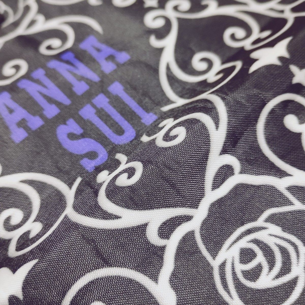 アナスイ マルチケース ANNA SUI