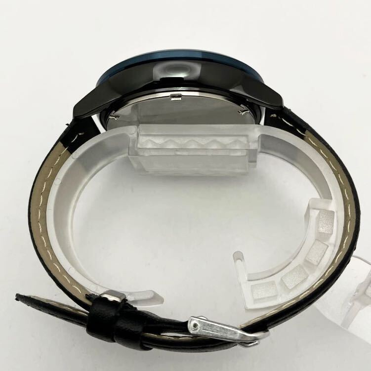  прекрасный товар * батарейка новый товар * включая доставку * Seiko SEIKO Wired WIRED хронограф мужские наручные часы TOKYO SORA голубой / зеленый VD57-KJD0 AGAT420