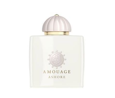 《送料無料》 アムアージュ アショア フォー ウーマン オードパルファム 100ml ※未開封※ #AMOUAGE ASHORE EDP #オマーン_画像4