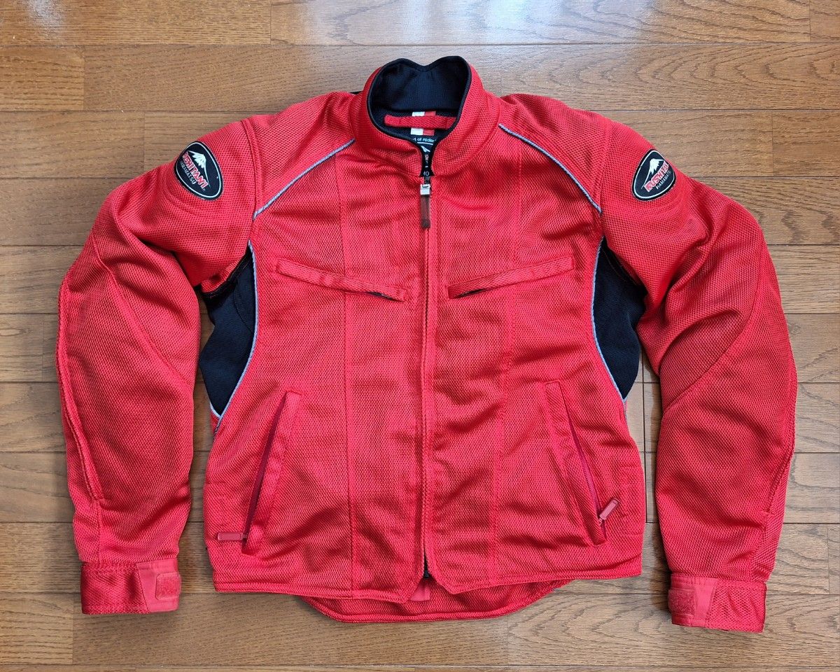 クシタニ フルメッシュジャケット size M KUSHITANI|Yahoo クシタニ フルメッシュジャケット size M KUSHITANI|Yahoo