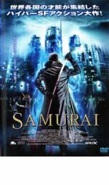 SAMURAI レンタル落ち 中古 DVD_画像1