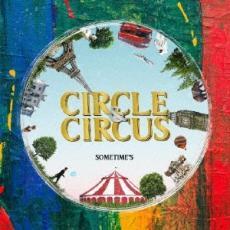 CIRCLE ＆ CIRCUS 通常盤 レンタル落ち 中古 CD_画像1