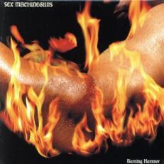 Burning Hammer バーニングハンマー 2CD レンタル落ち 中古 CD_画像1