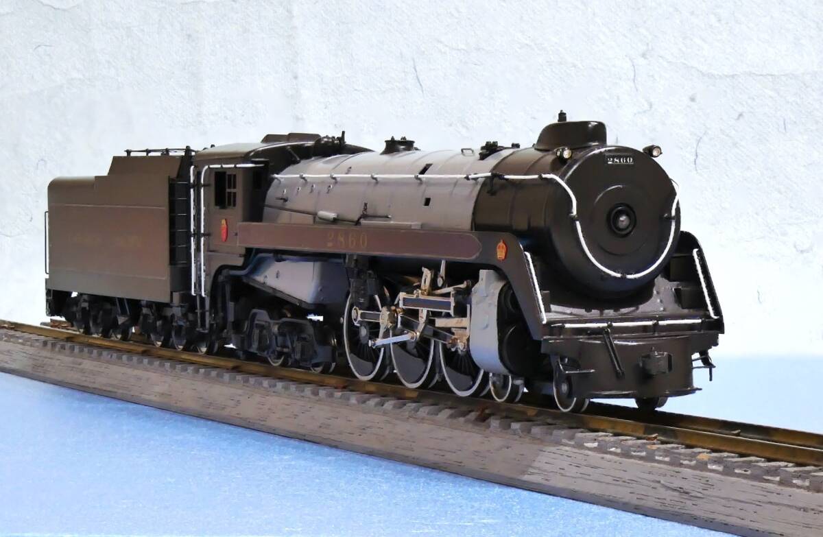高級感 天賞堂 ロイヤルハドソン(Canadian Pacific Hudson 高級感 天賞堂 ロイヤルハドソン(Canadian Pacific Hudson