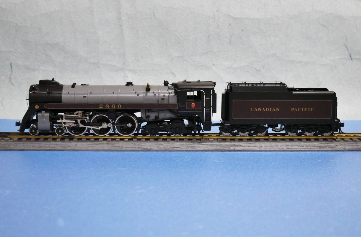 高級感 天賞堂 ロイヤルハドソン(Canadian Pacific Hudson 高級感 天賞堂 ロイヤルハドソン(Canadian Pacific Hudson