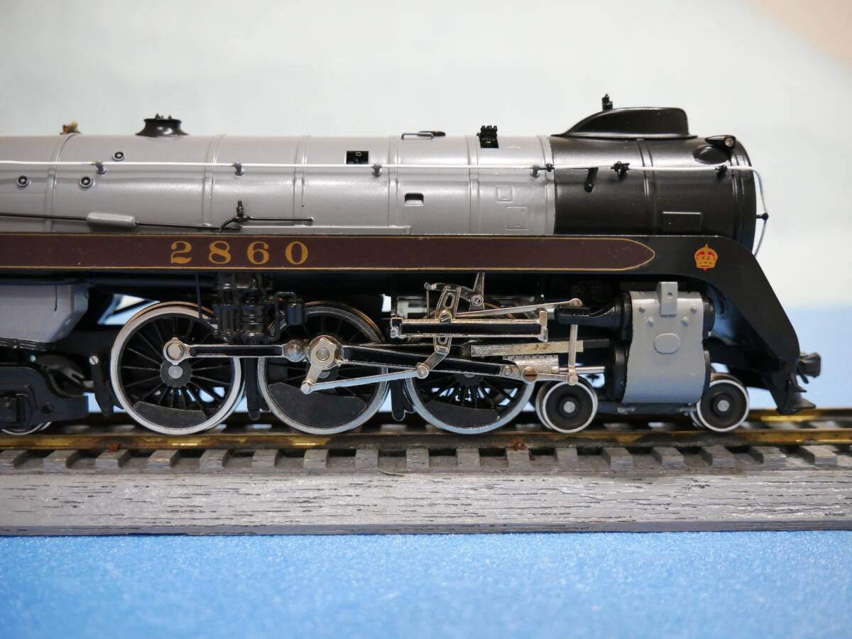 高級感 天賞堂 ロイヤルハドソン(Canadian Pacific Hudson 高級感 天賞堂 ロイヤルハドソン(Canadian Pacific Hudson
