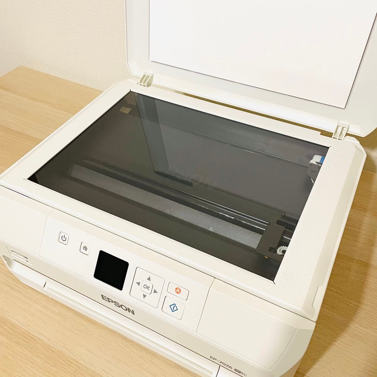 通電OK 】エプソン プリンター EP-707【ジャンク】 EPSON|Yahoo 通電OK 】エプソン プリンター EP-707【ジャンク】 EPSON|Yahoo