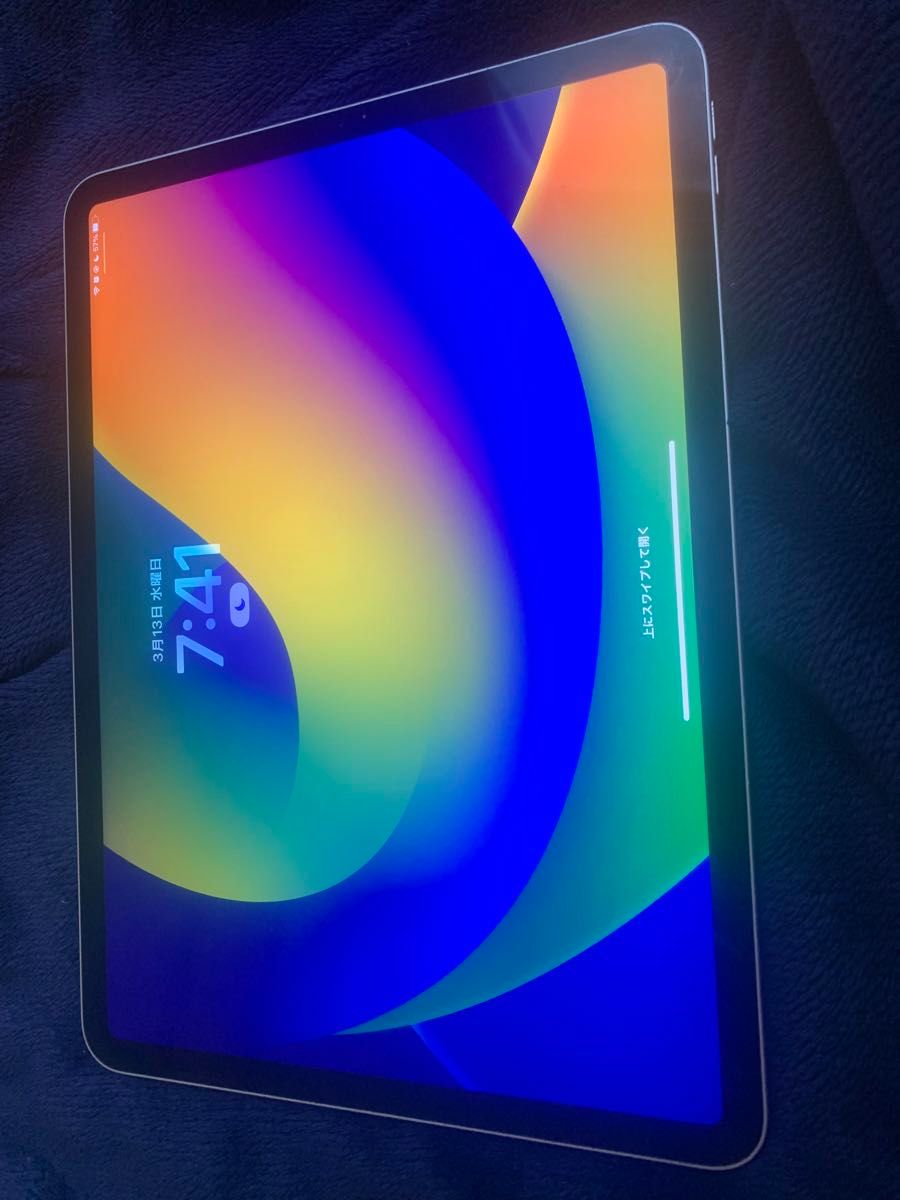 iPad Pro 11inch 1世代 WiFi スペースグレイ Apple IOS16 6 1 iPad Pro 11inch 1世代 WiFi スペースグレイ Apple IOS16 6 1