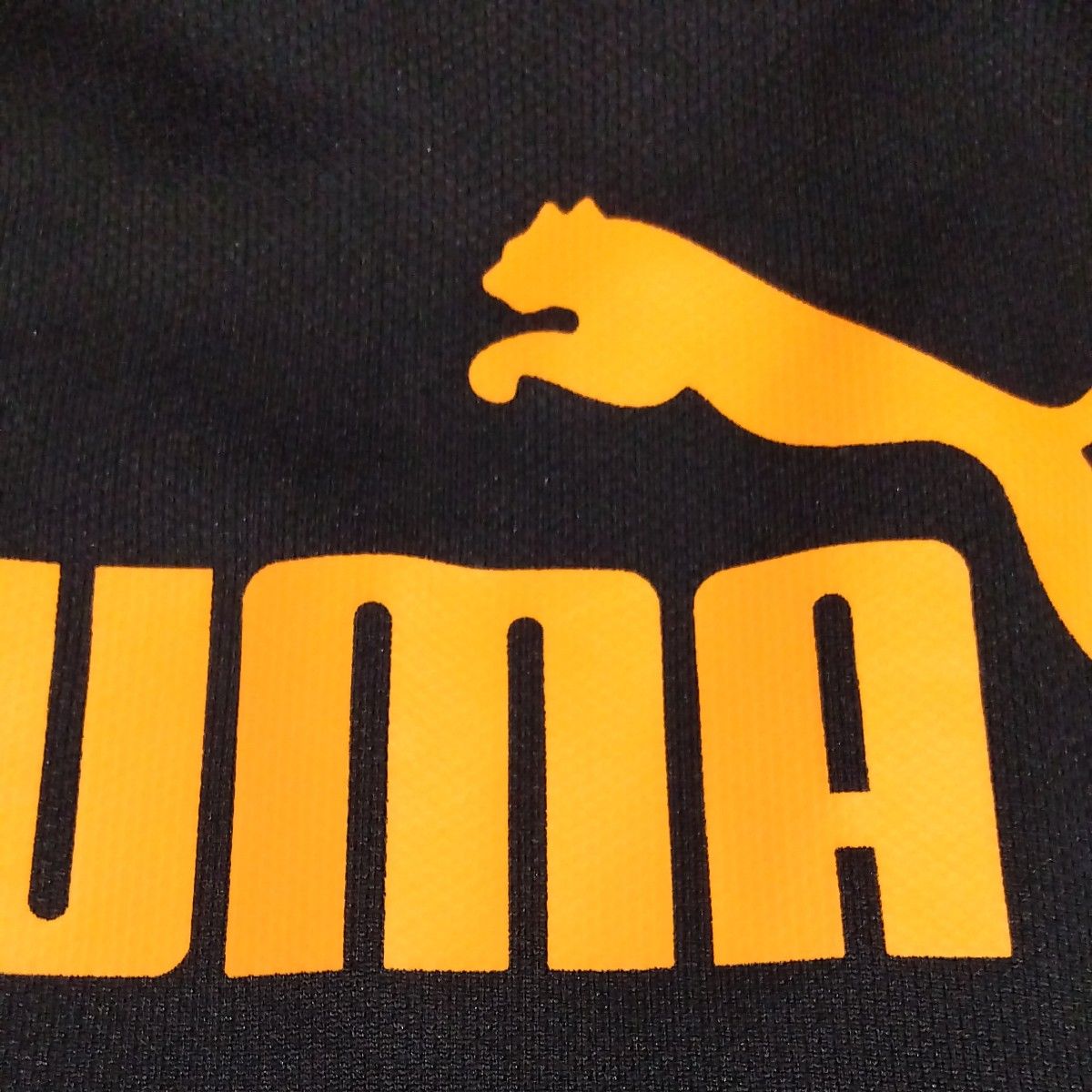 PUMA　ジャージ上下セット130cm