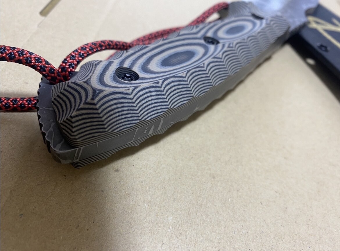新品】松田菊男氏 キクナイフ KIKU KNIVES 『さばいどるナイフ 新品】松田菊男氏 キクナイフ KIKU KNIVES 『さばいどるナイフ