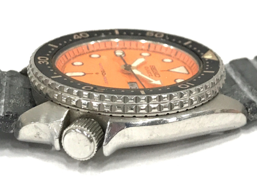 セイコー デイデイト クォーツ 腕時計 7548-7000 メンズ 未稼働品 ファッション小物 SEIKO QR032-347_画像3