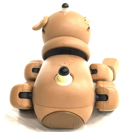 ‼️最終値下げ‼️SONY aiBo 未使用品 Yahoo!オークション - SONY AIBO ERS-31L 犬型