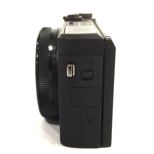 1円 CANON PowerShot G7X Mark iii 8.8-36.8mm 1:1.8-2.8 コンパクトデジタルカメラ C132232_画像7