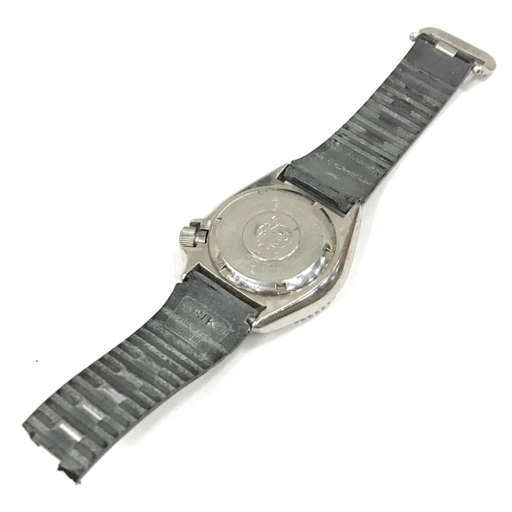 セイコー デイデイト クォーツ 腕時計 7548-7000 メンズ 未稼働品 ファッション小物 SEIKO QR032-347_画像5